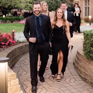 Meet your Posher, Alexandra